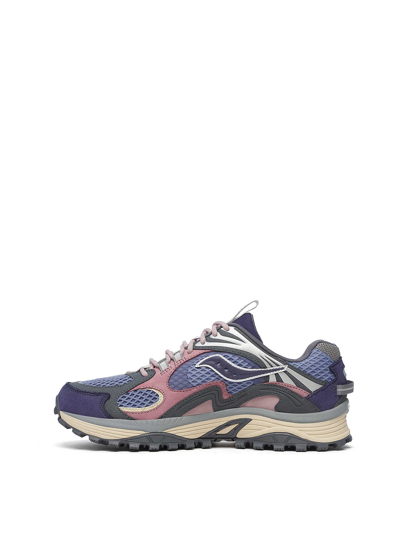 Кроссовки Saucony модель S70902-1 Фото