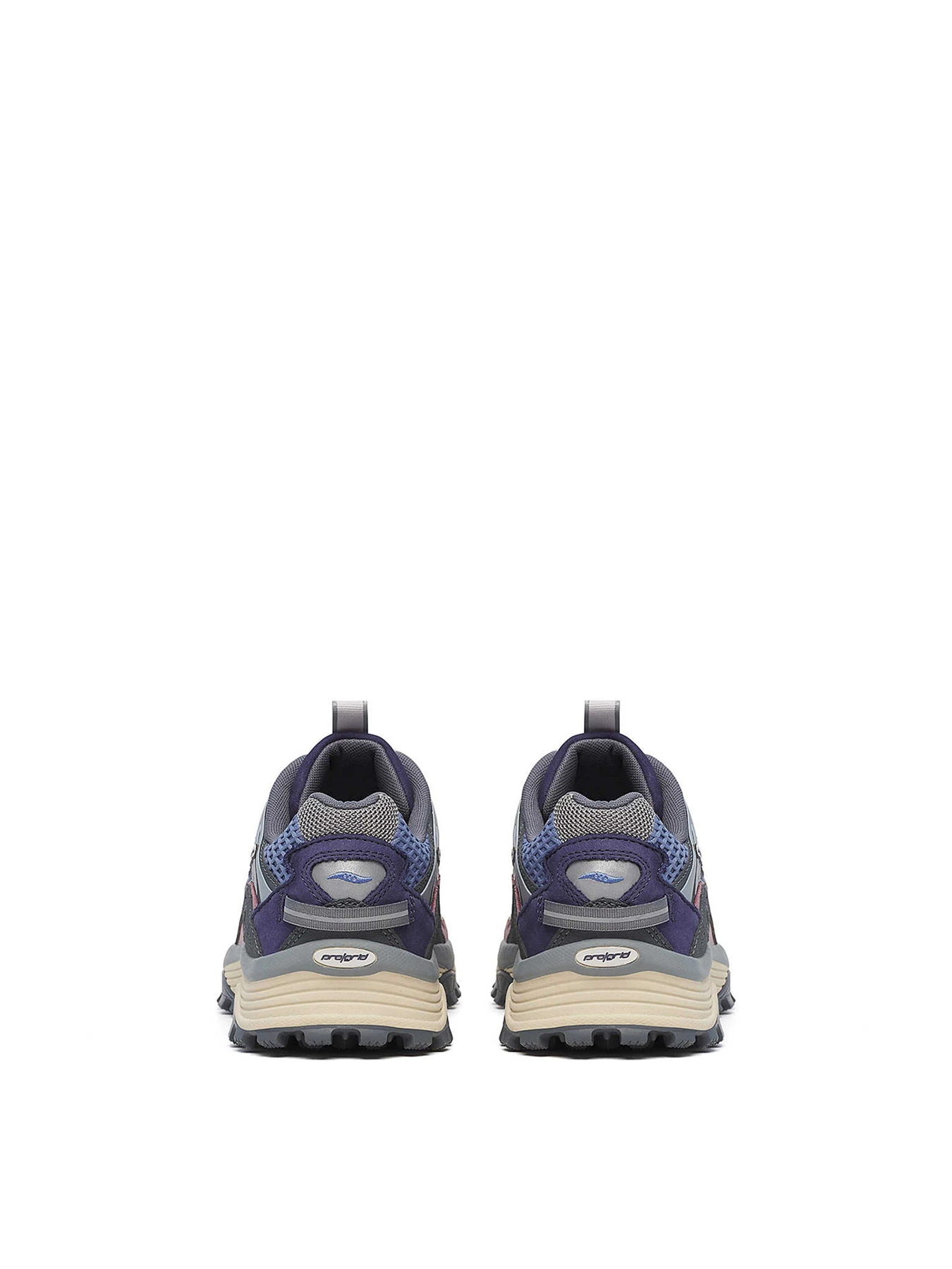 Кроссовки Saucony модель S70902-1 Фото
