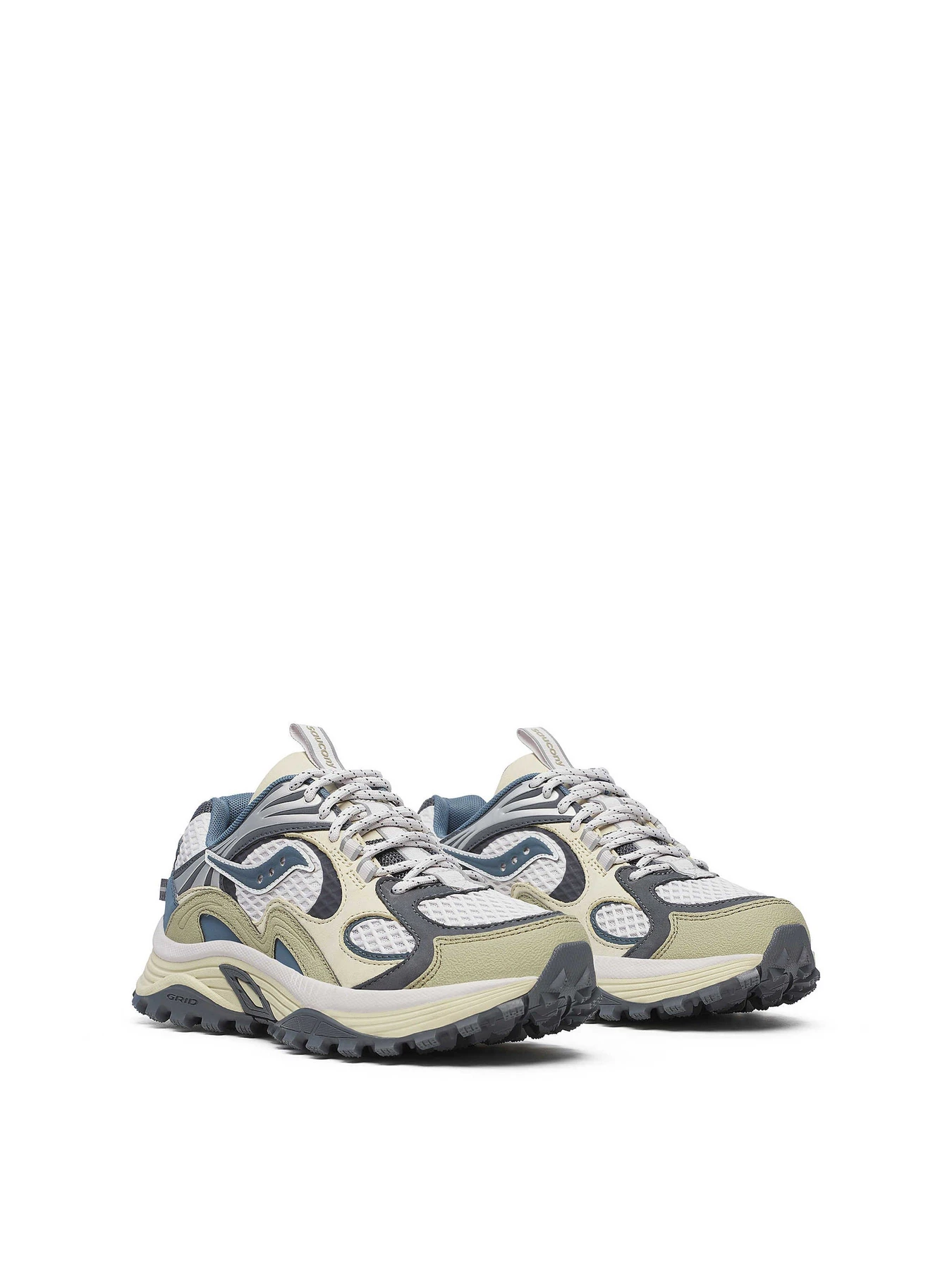 Кроссовки Saucony модель S70902-2 Фото
