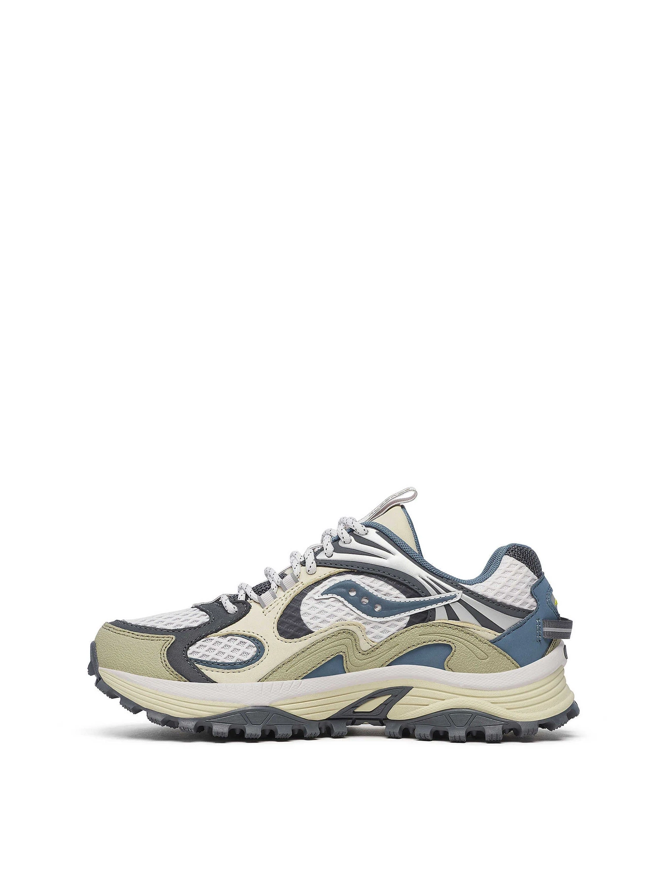 Кроссовки Saucony модель S70902-2 Фото
