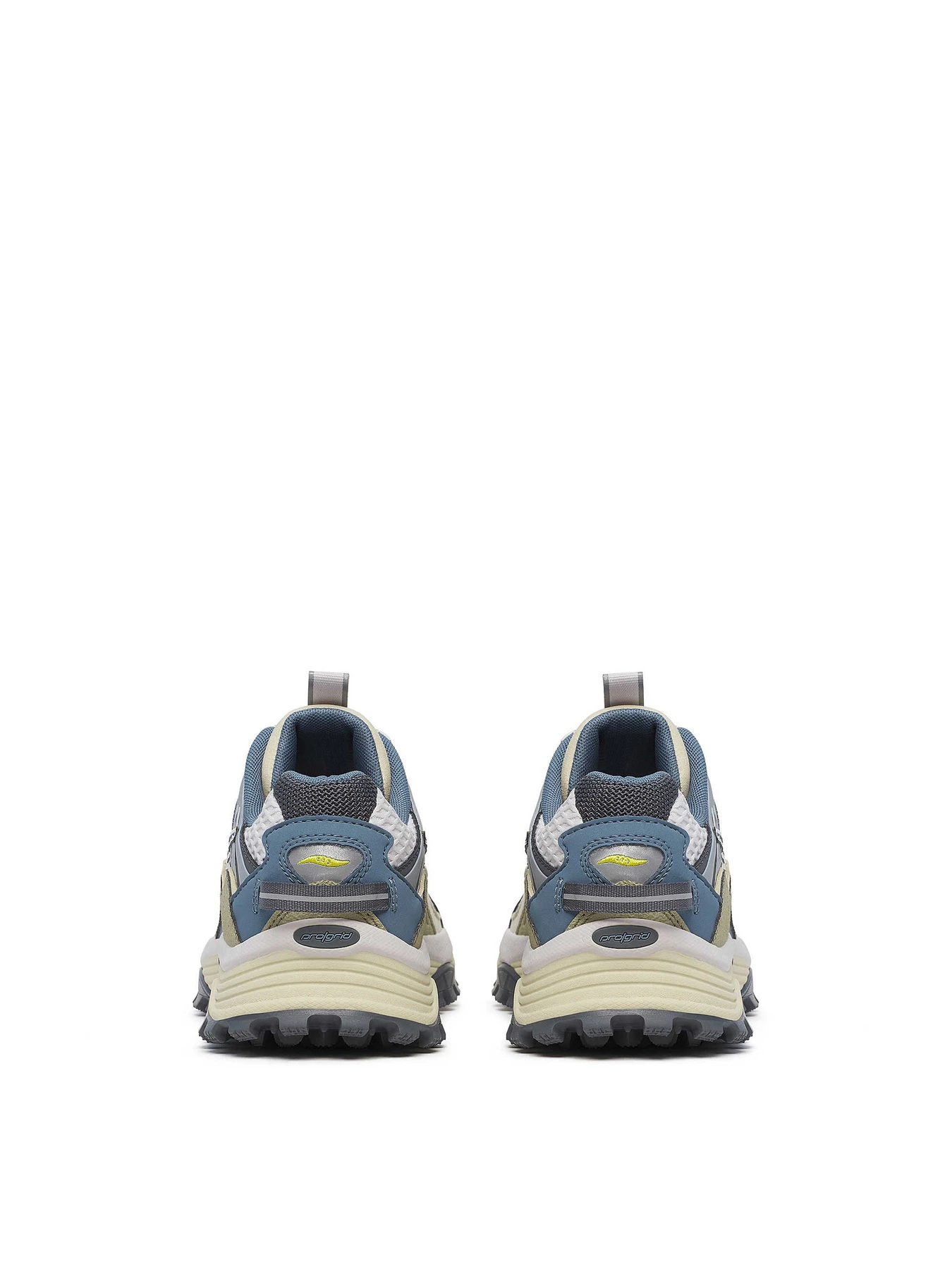 Кроссовки Saucony модель S70902-2 Фото