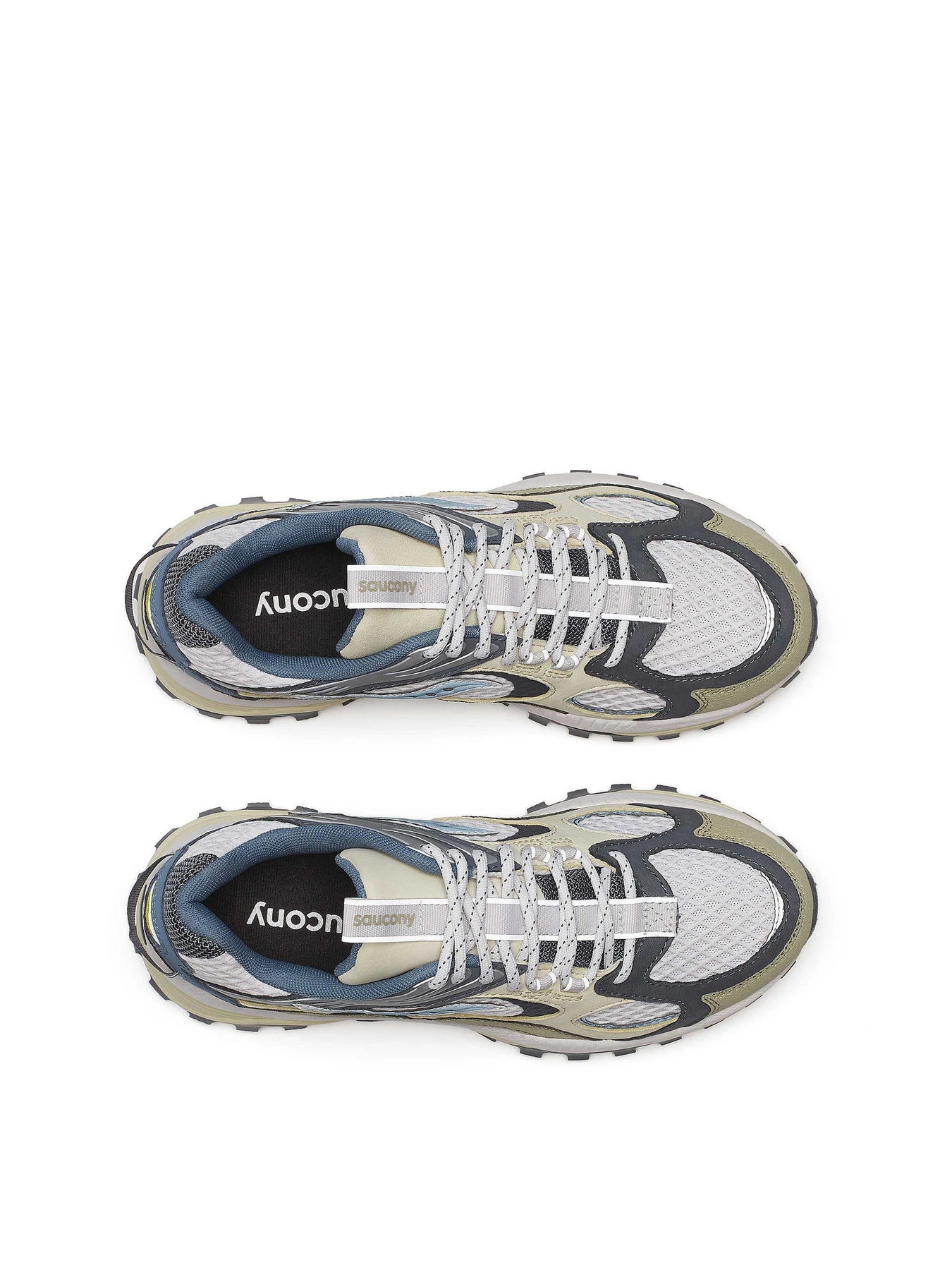 Кроссовки Saucony модель S70902-2 Фото