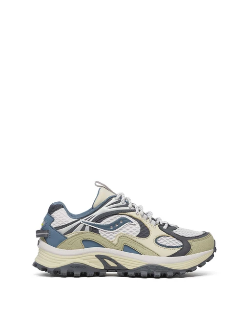 Кроссовки Saucony модель S70902-2 Фото