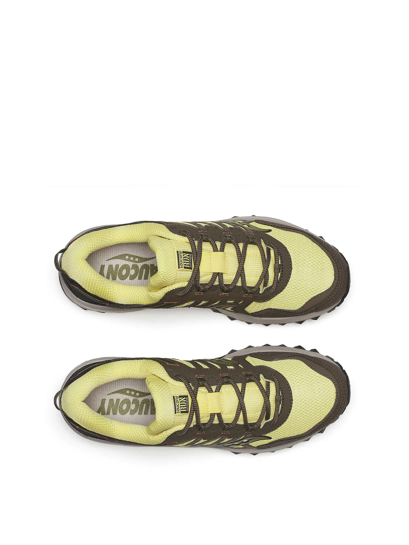 Кросівки Saucony модель S70814-12 Кросівки Saucony модель S70814-12 Фото