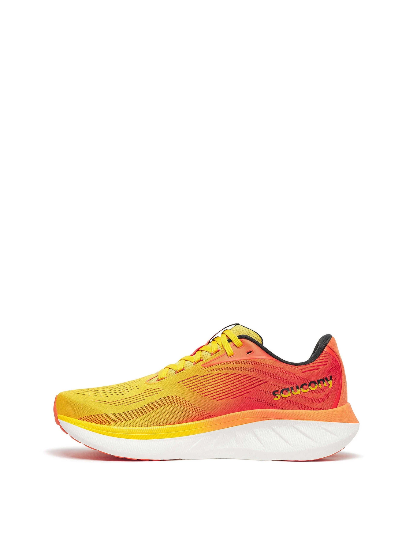 Кроссовки Saucony модель S21000-140 Фото