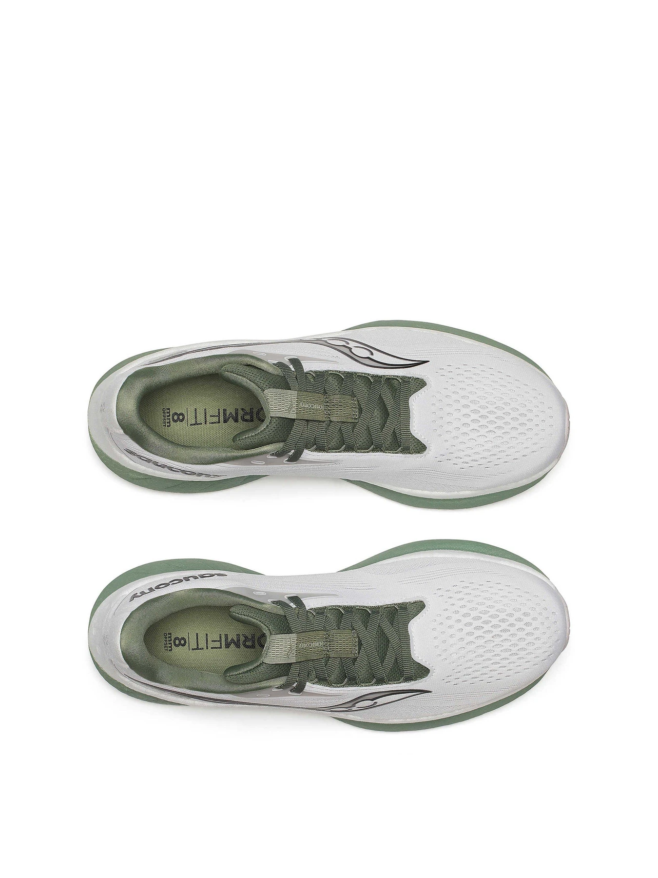 Кросівки Saucony модель S21000-138 Фото