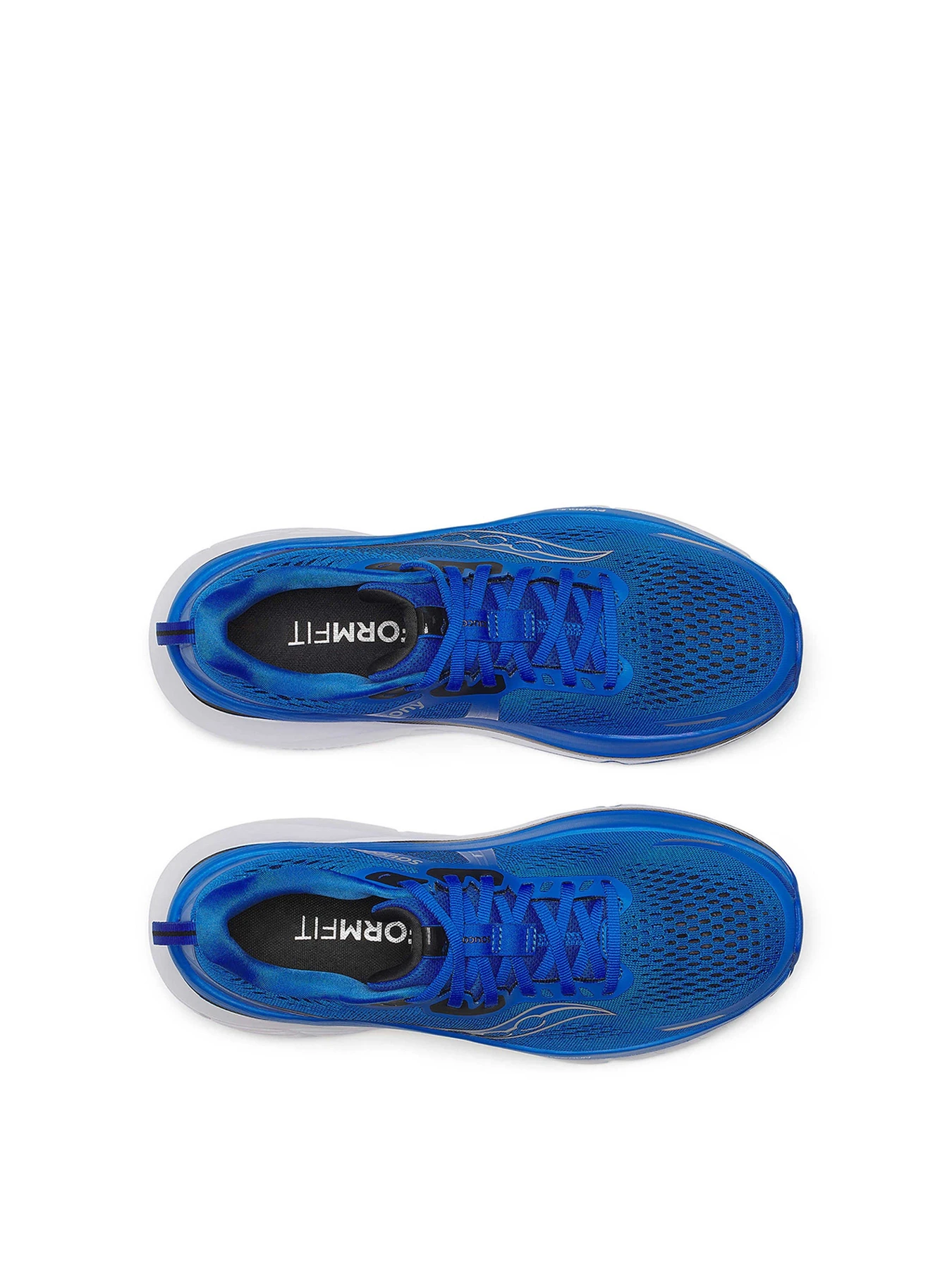 Кроссовки Saucony модель S20998-163 Фото