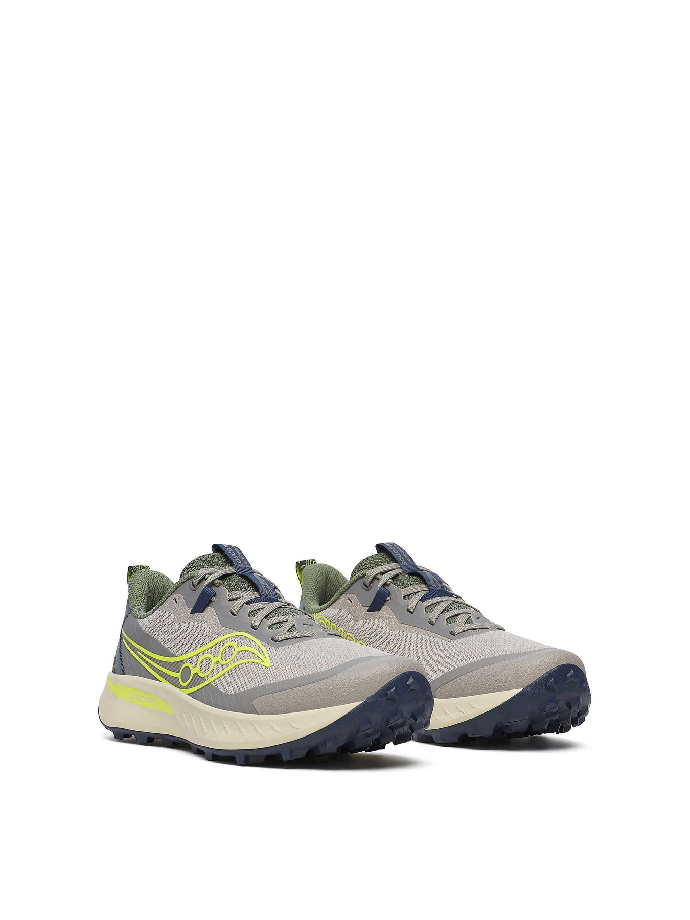 Кроссовки Saucony модель S20990-152 Фото