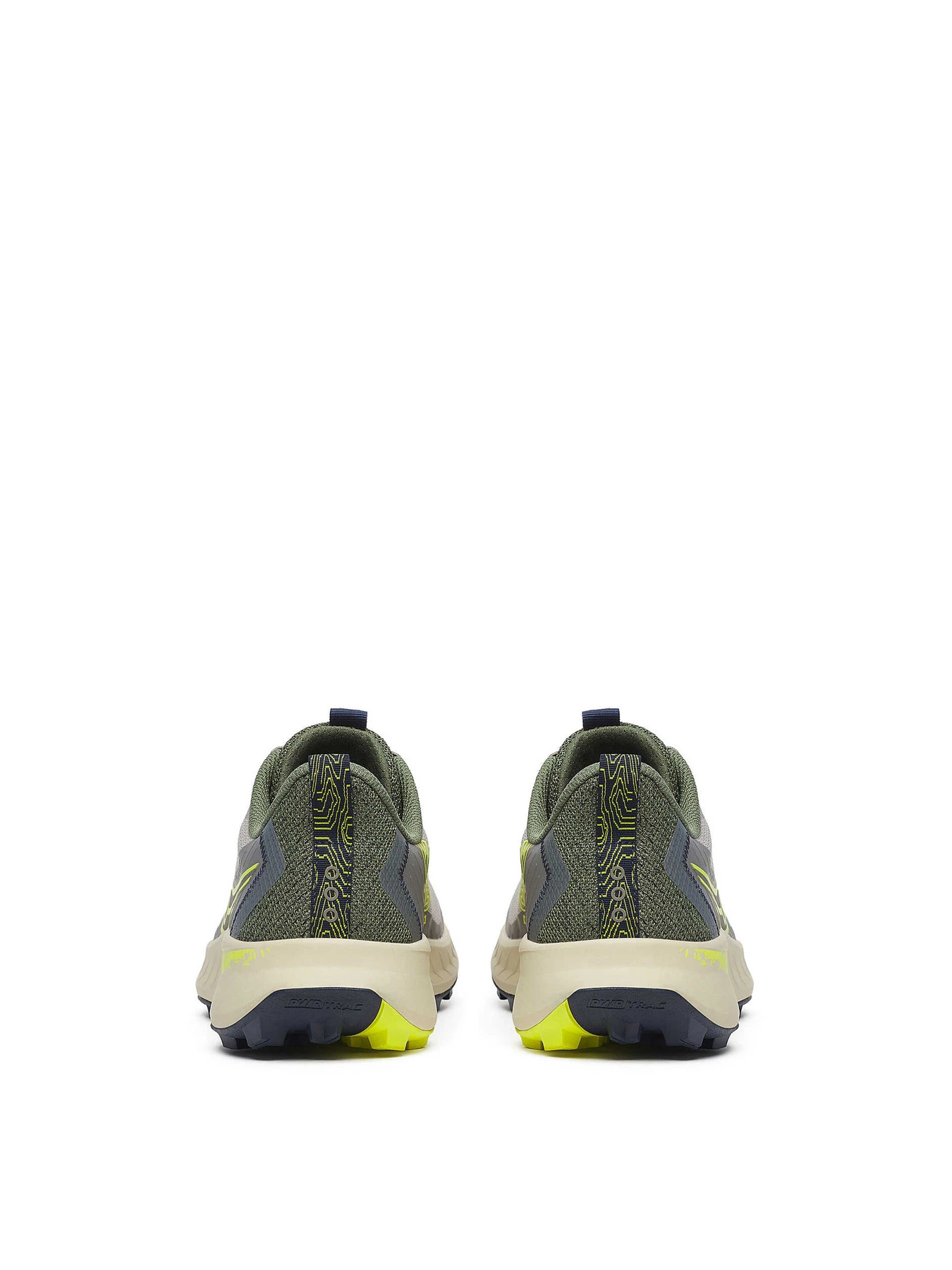 Кроссовки Saucony модель S20990-152 Фото