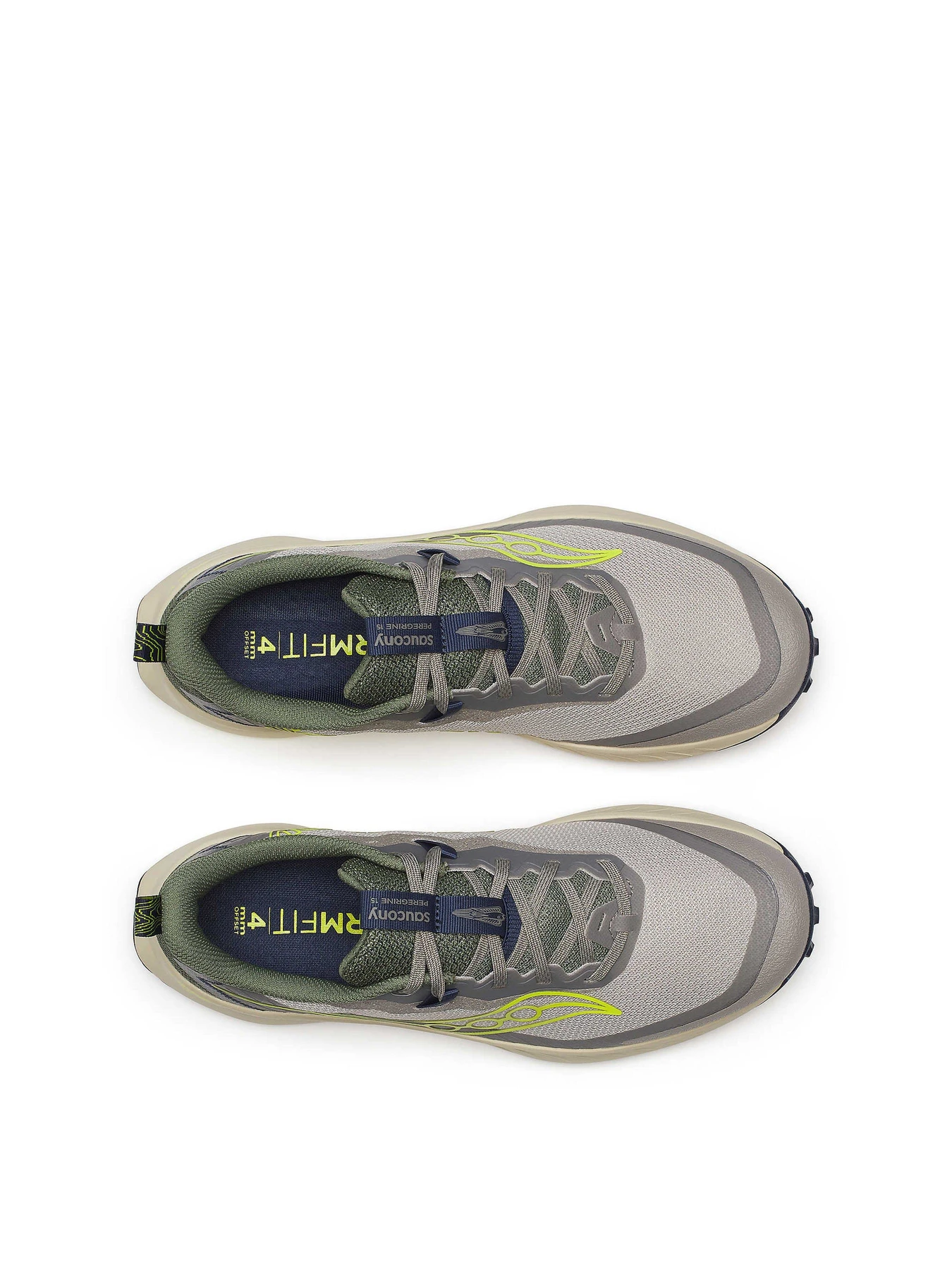 Кроссовки Saucony модель S20990-152 Фото