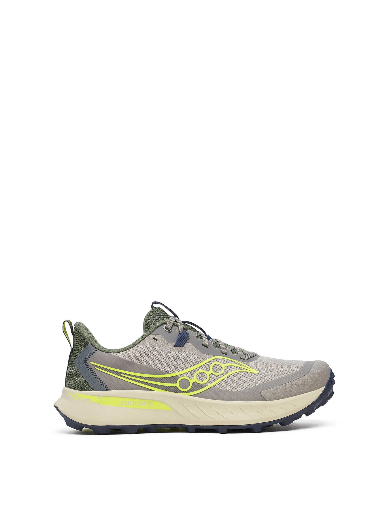 Кроссовки Saucony модель S20990-152 Фото