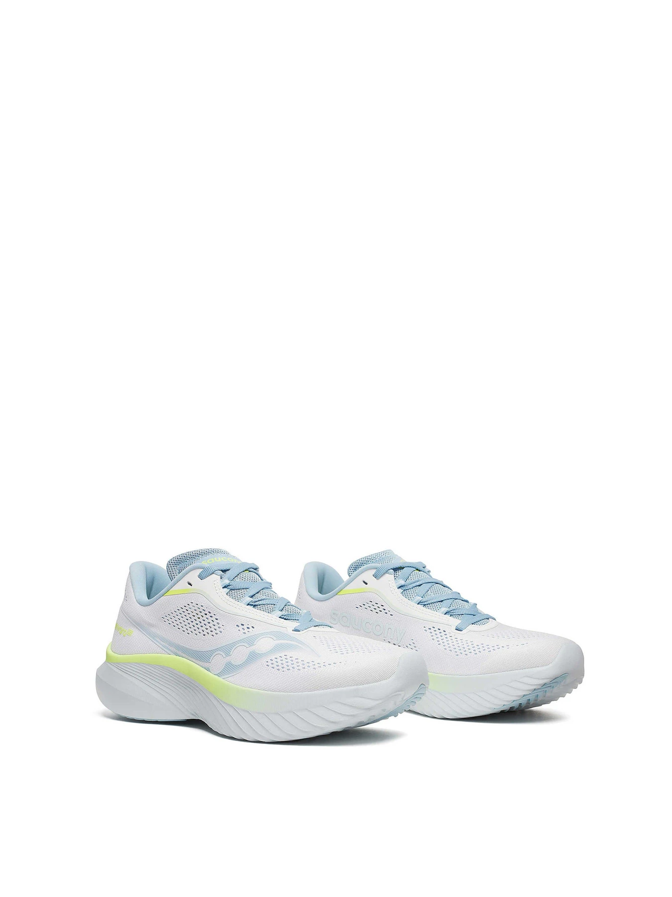 Кроссовки Saucony модель S10967-154 Фото