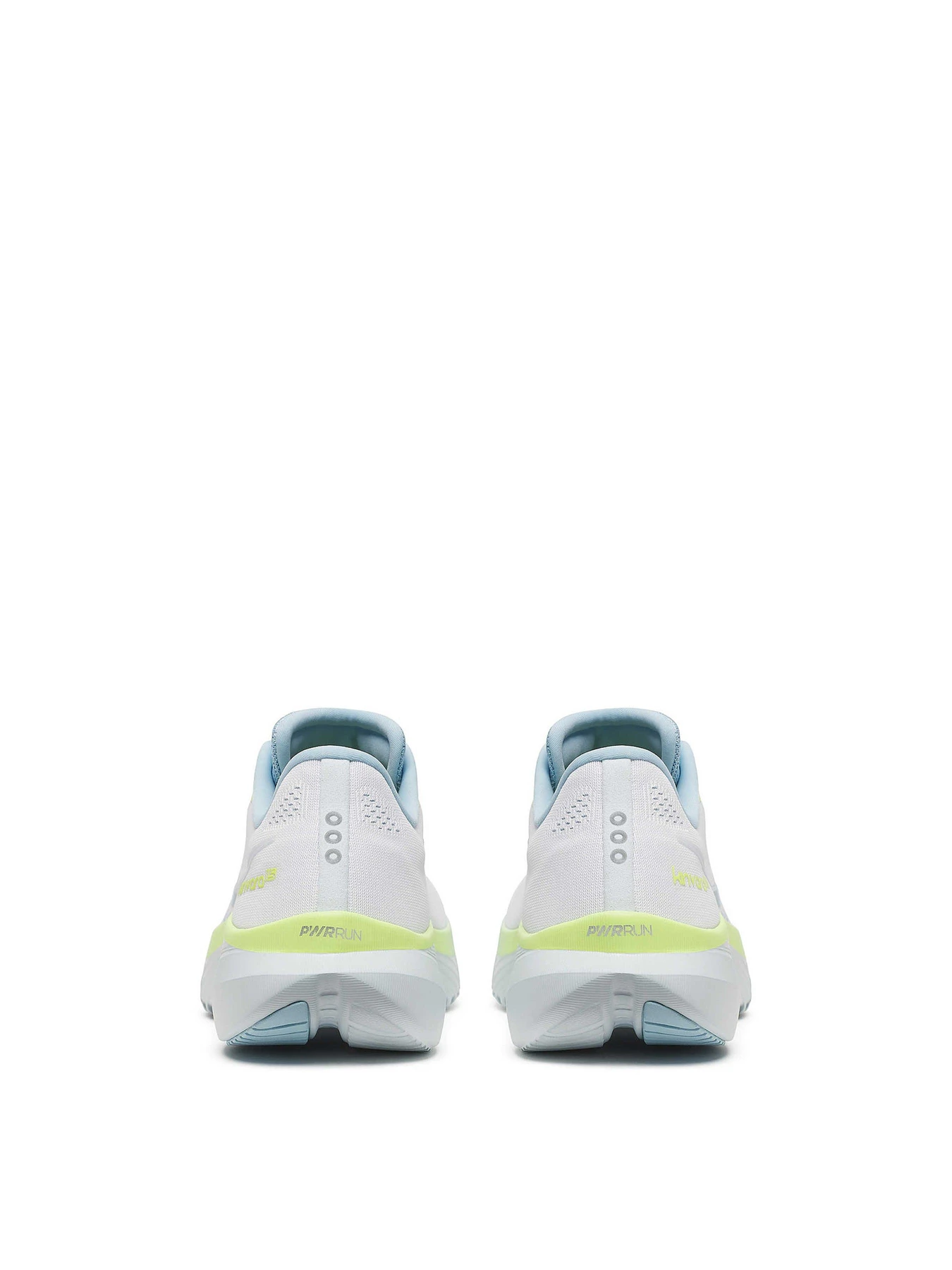 Кроссовки Saucony модель S10967-154 Фото