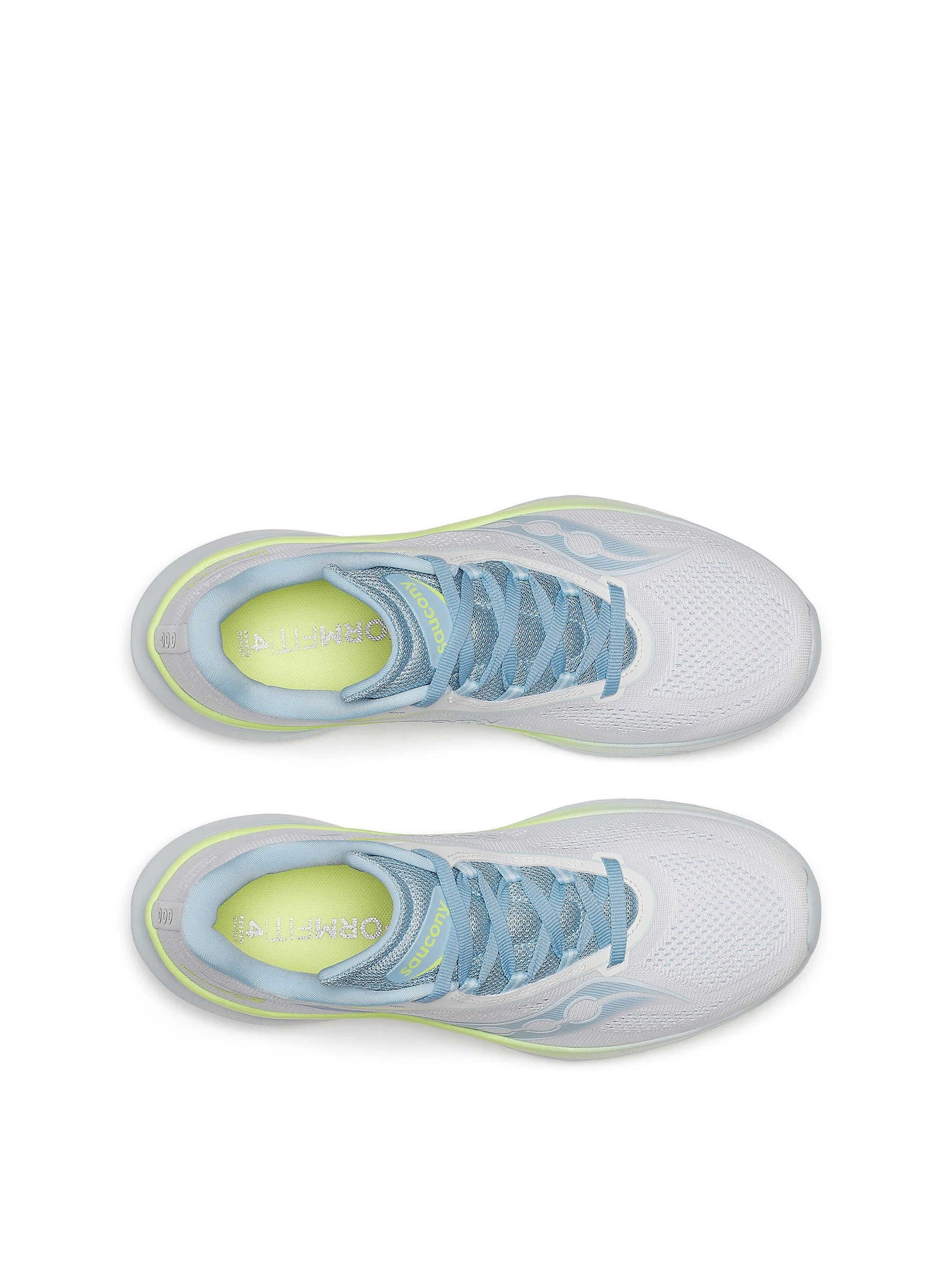 Кроссовки Saucony модель S10967-154 Фото