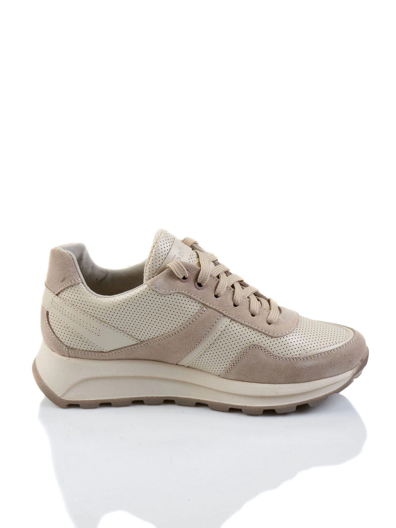Кросівки Derisan модель T240-05-15beige Кросівки Derisan модель T240-05-15beige Фото