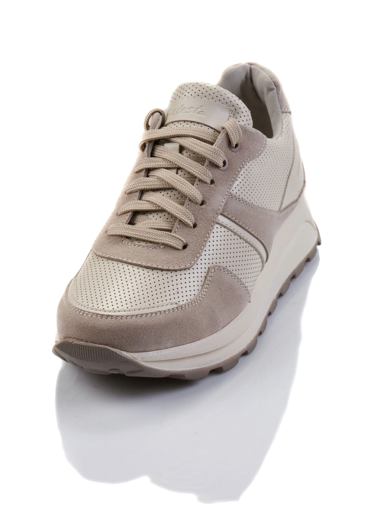 Кросівки Derisan модель T240-05-15beige Кросівки Derisan модель T240-05-15beige Фото