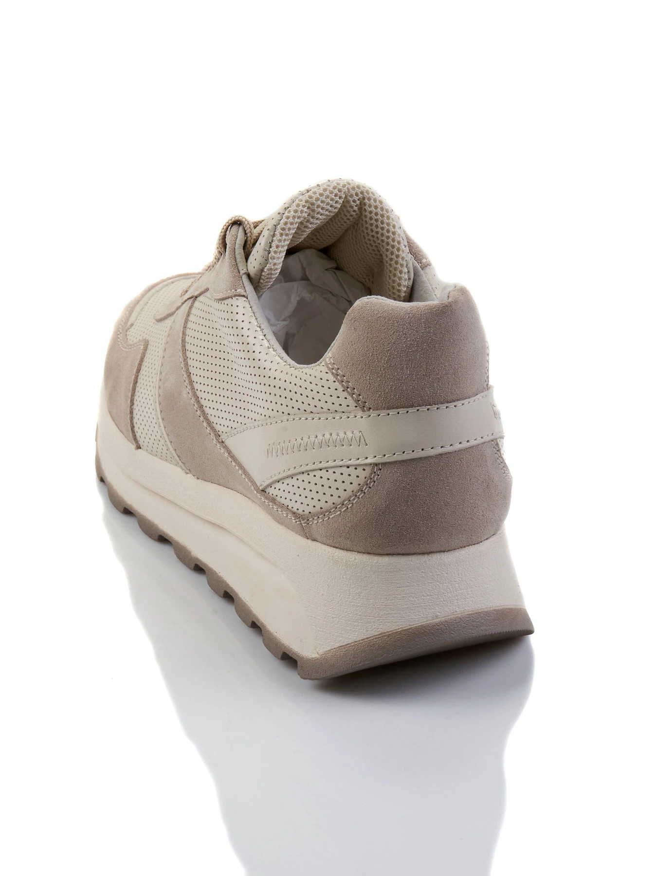 Кросівки Derisan модель T240-05-15beige Кросівки Derisan модель T240-05-15beige Фото