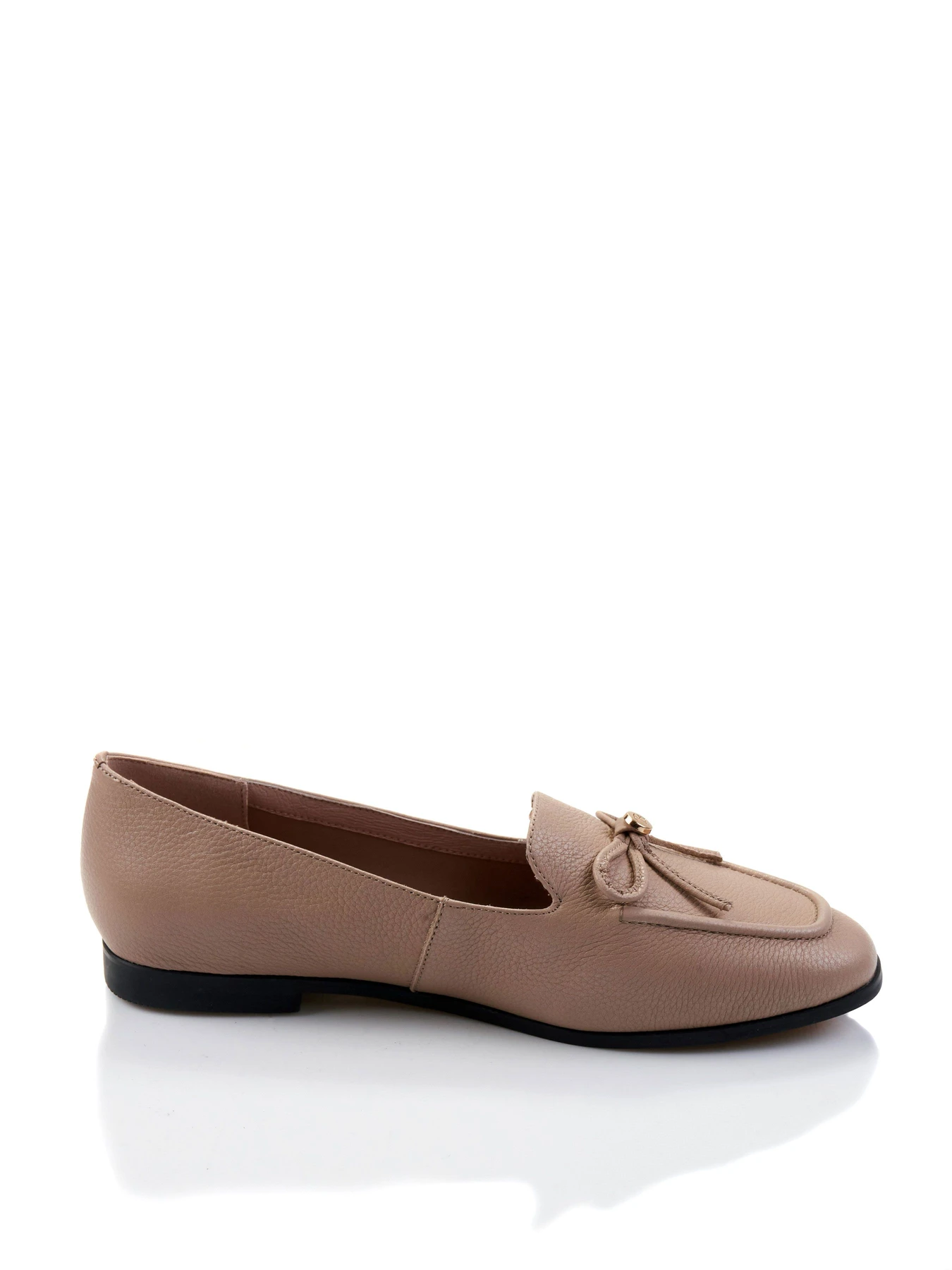 Туфли и лоферы Navigator модель LD9223-3-P5283-apricot Туфли и лоферы Navigator модель LD9223-3-P5283-apricot Фото