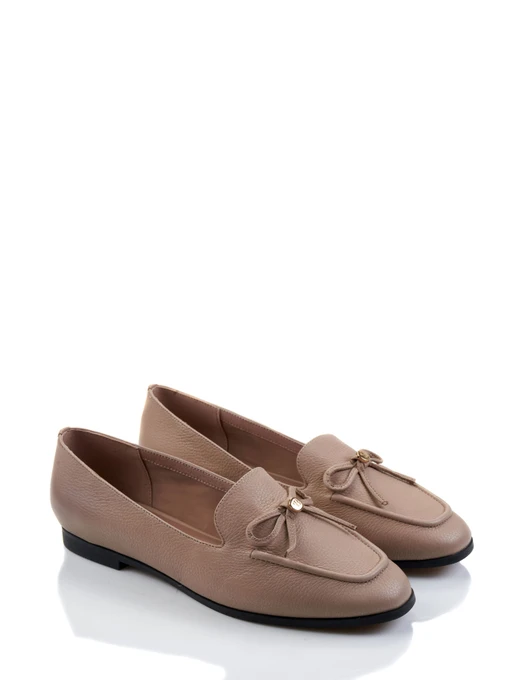 Туфли и лоферы Navigator модель LD9223-3-P5283-apricot Фото