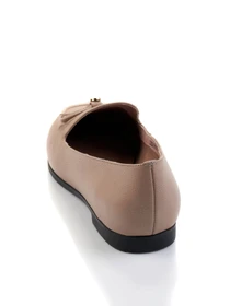 Туфли и лоферы Navigator модель LD9223-3-P5283-apricot Фото