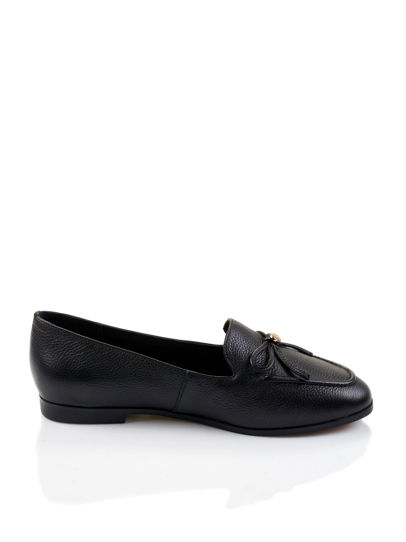 Туфли и лоферы Navigator модель LD9223-3-P5290-black Фото