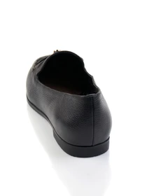 Туфли и лоферы Navigator модель LD9223-3-P5290-black Фото