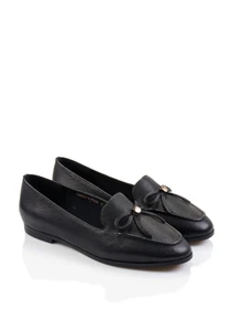 Туфли и лоферы Navigator модель LD9223-3-P5290-black Фото