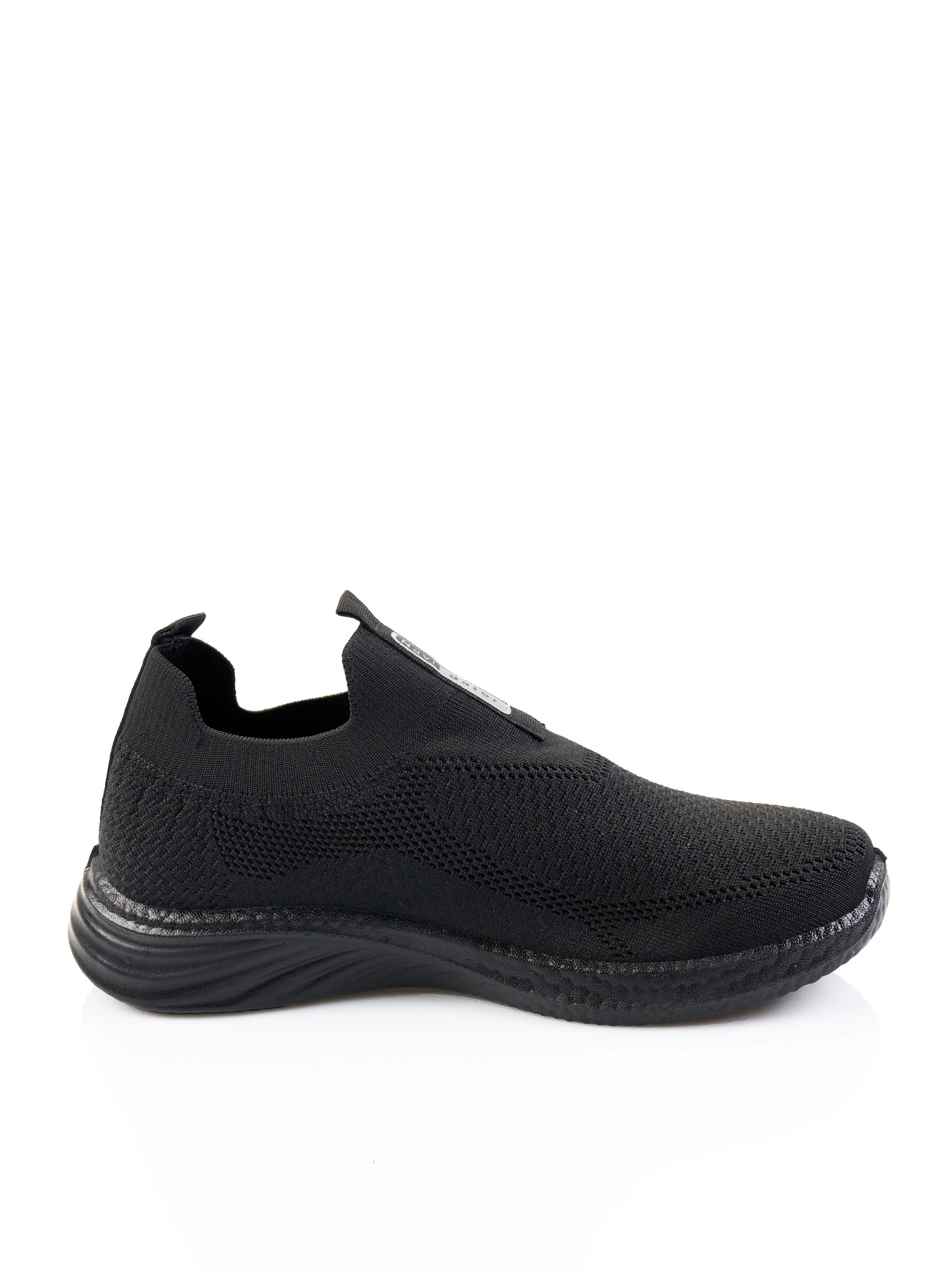 Кроссовки Navigator модель A2011-1black Кроссовки Navigator модель A2011-1black Фото