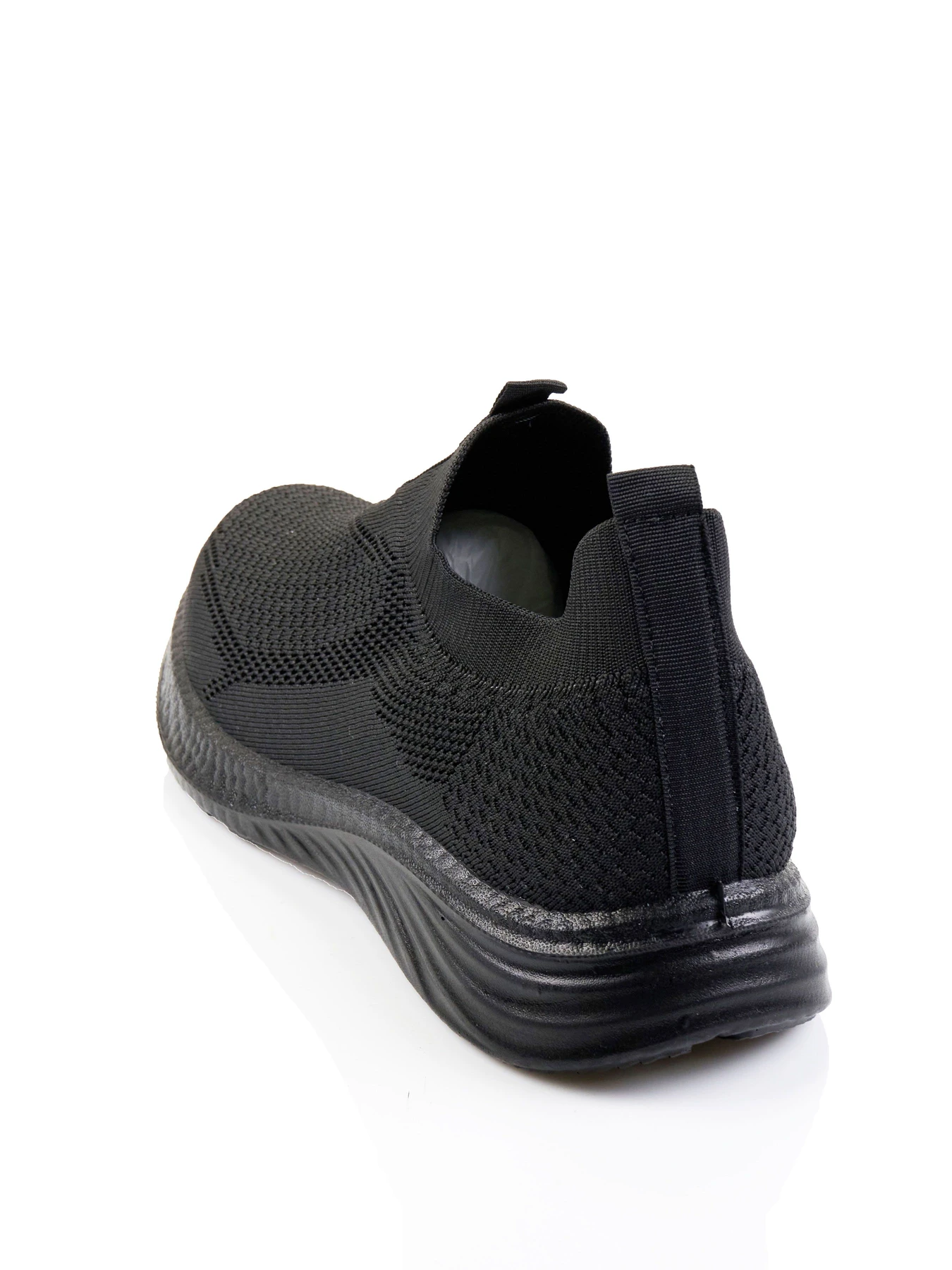 Кроссовки Navigator модель A2011-1black Кроссовки Navigator модель A2011-1black Фото