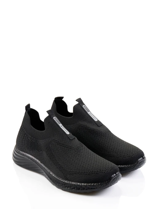 Кросівки Navigator модель A2011-1black Фото