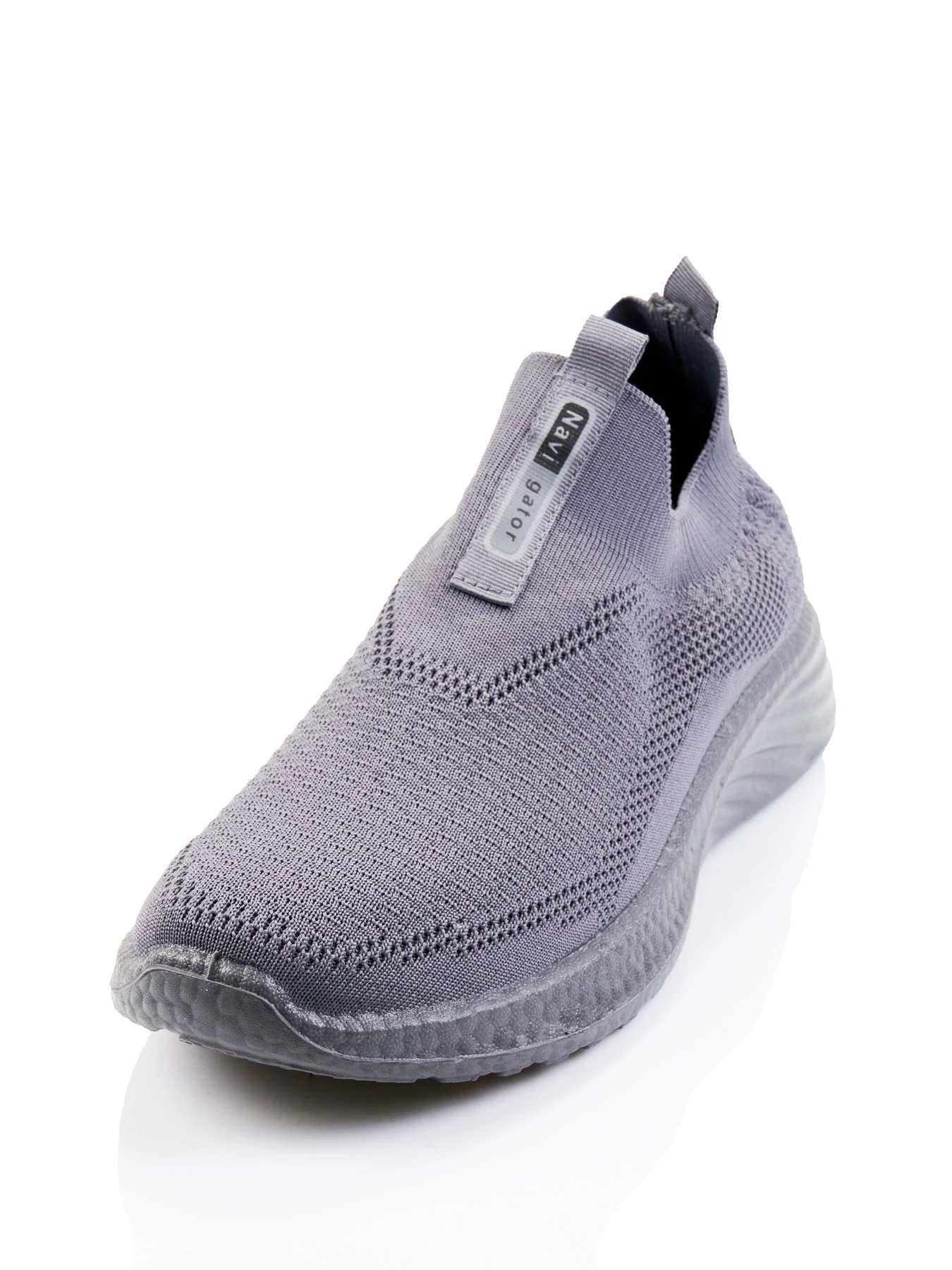 Кроссовки Navigator модель A2011-2grey Кроссовки Navigator модель A2011-2grey Фото