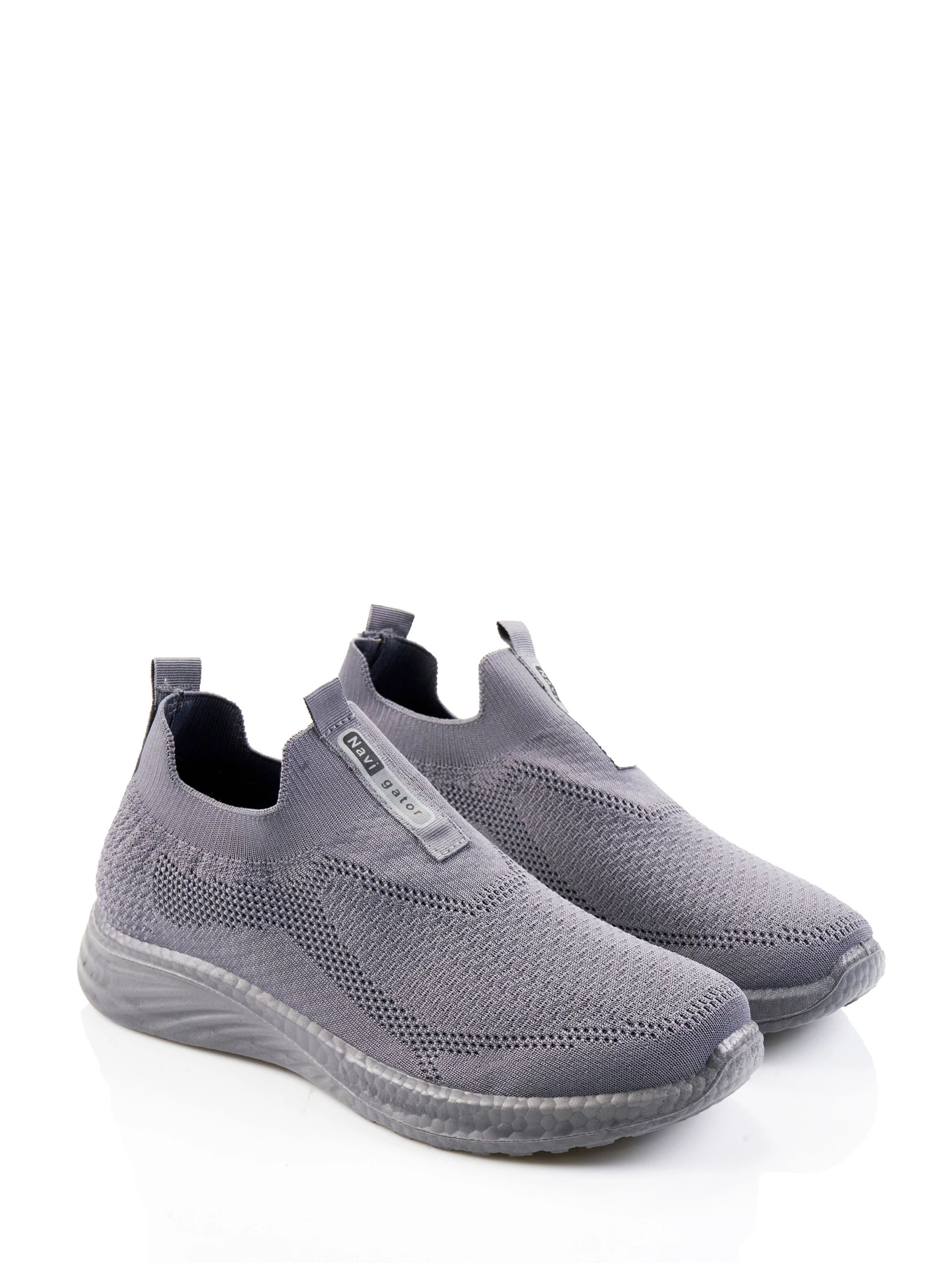 Кроссовки Navigator модель A2011-2grey Кроссовки Navigator модель A2011-2grey Фото