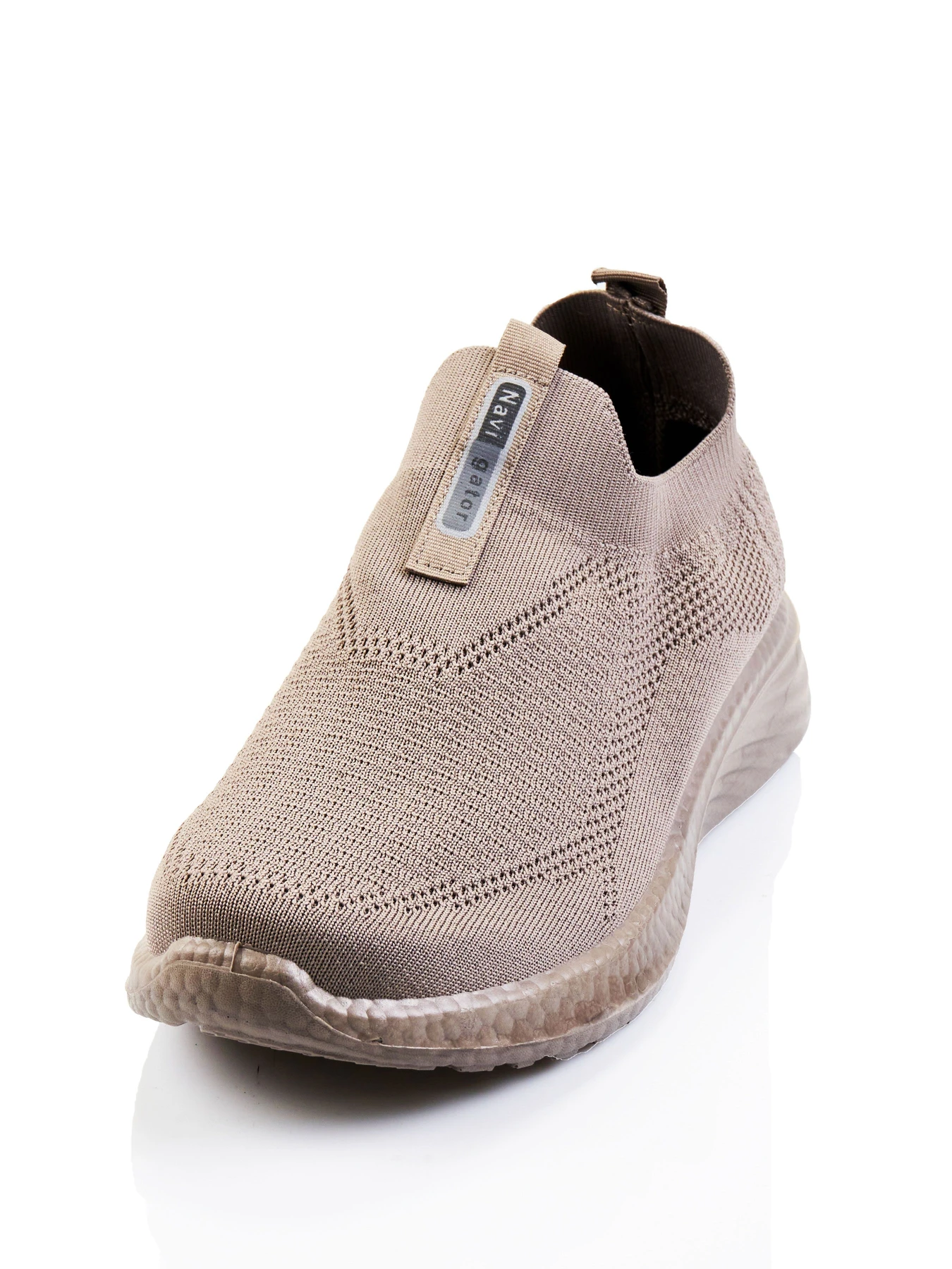 Кроссовки Navigator модель A2011-4khaki Кроссовки Navigator модель A2011-4khaki Фото