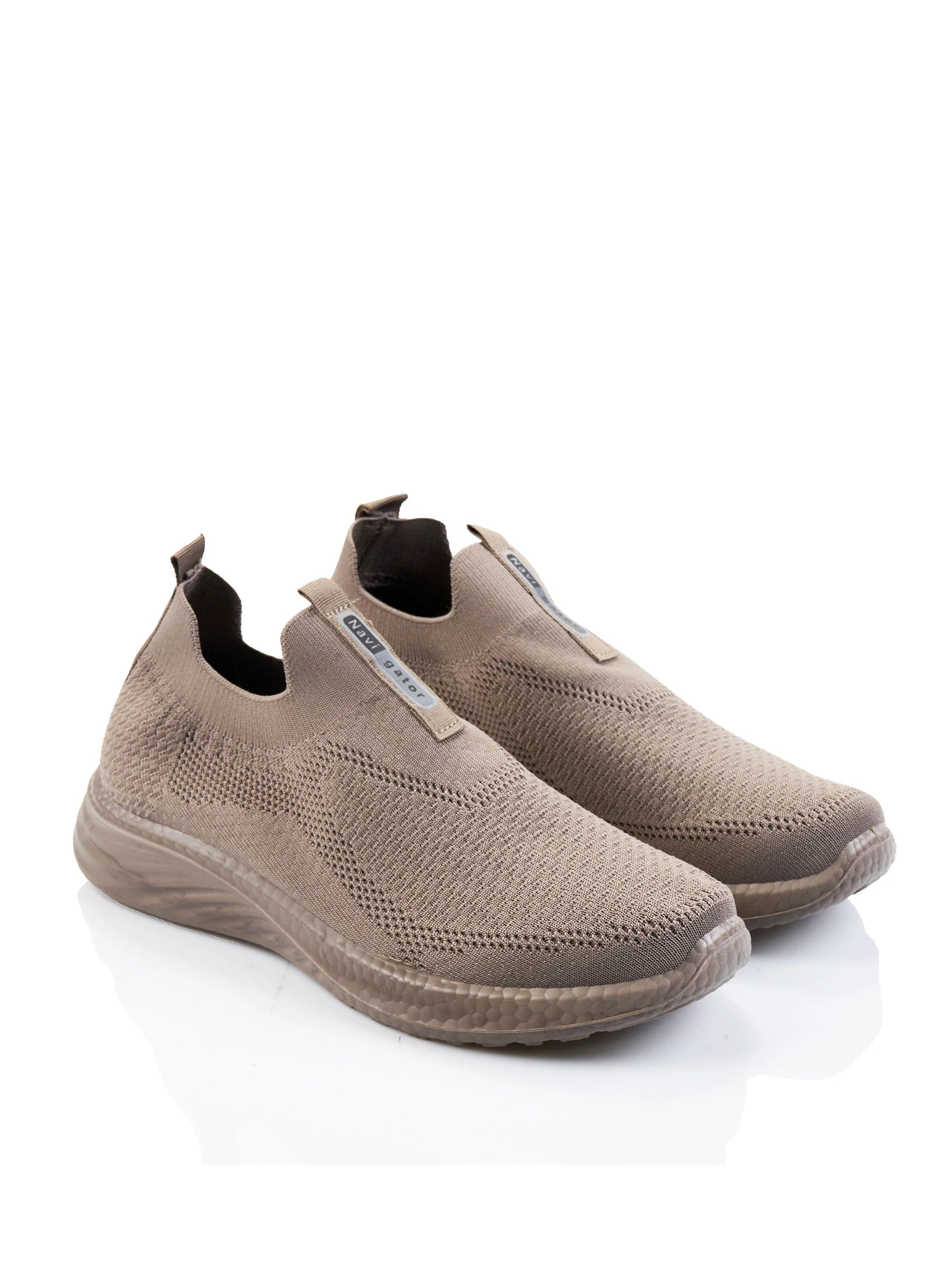 Кроссовки Navigator модель A2011-4khaki Кроссовки Navigator модель A2011-4khaki Фото