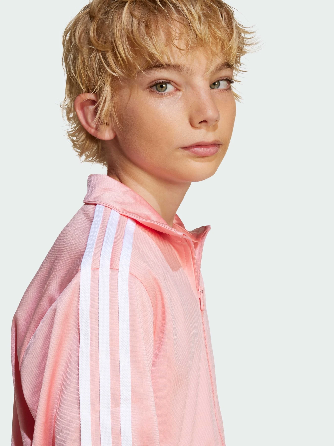Худи и свитшоты Adidas Adicolor модель JD1622 Фото