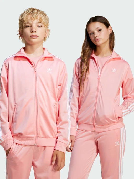 Худи и свитшоты Adidas Adicolor модель JD1622 Фото