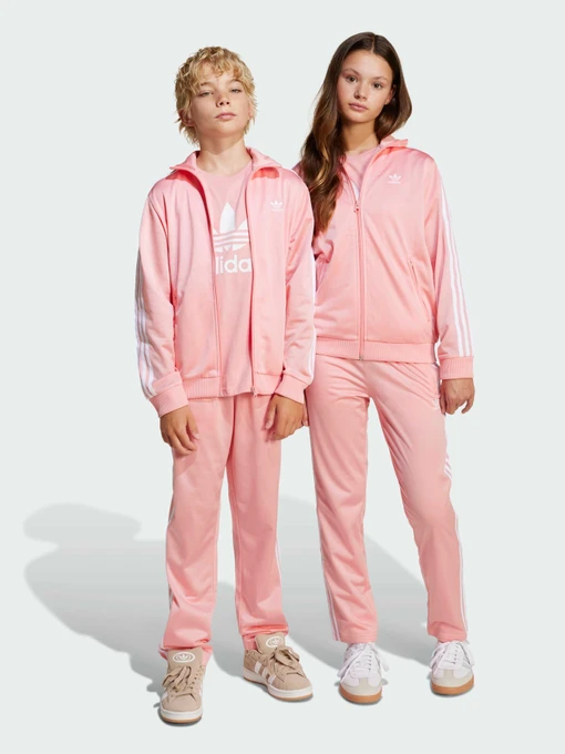 Брюки Adidas Adicolor модель JD1634 Фото