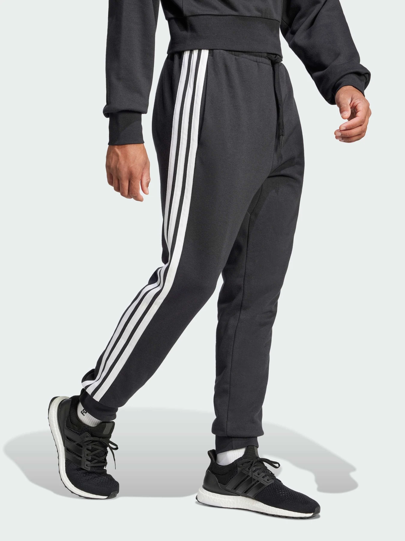 Брюки Adidas модель JD1881 Брюки Adidas модель JD1881 Фото