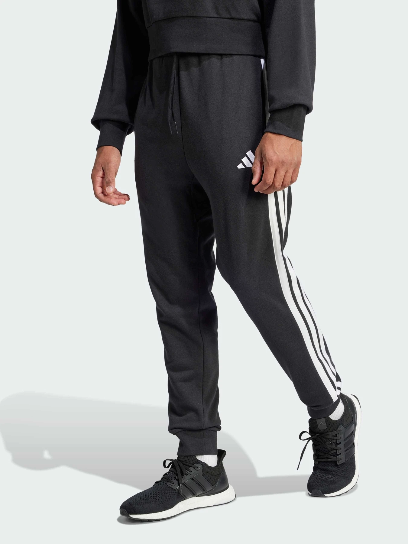 Брюки Adidas модель JD1881 Брюки Adidas модель JD1881 Фото