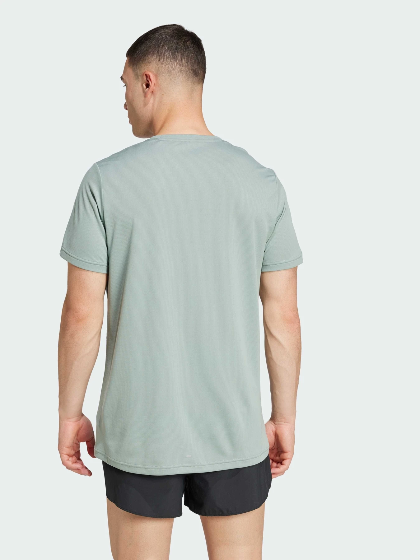 Футболки и поло Adidas модель JD2324 Футболки и поло Adidas модель JD2324 Фото