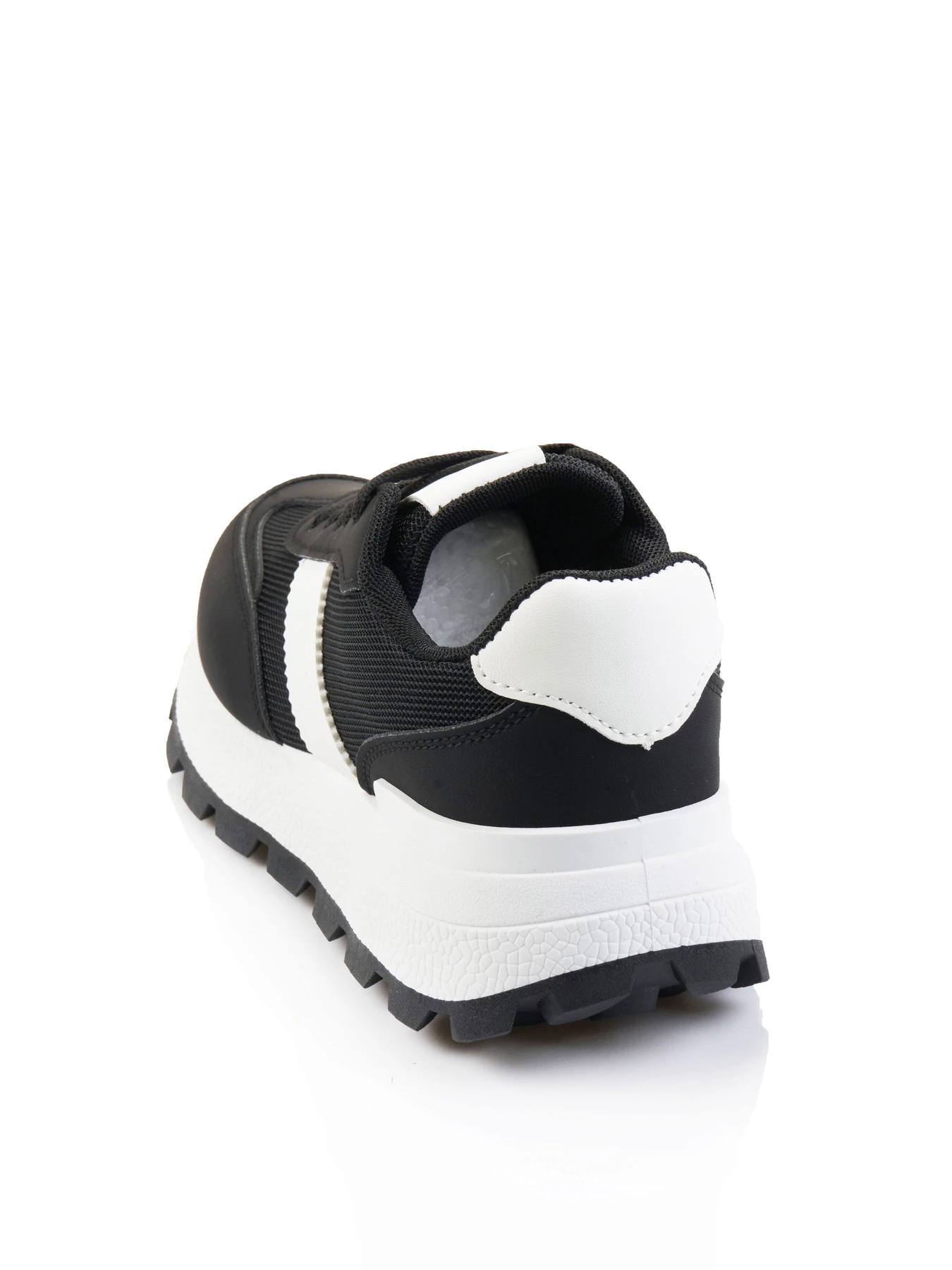 Кроссовки Navigator модель B619-5black Кроссовки Navigator модель B619-5black Фото