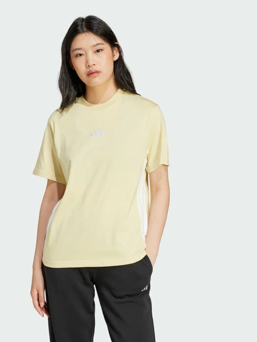 Футболки і поло Adidas модель JE1234 Фото
