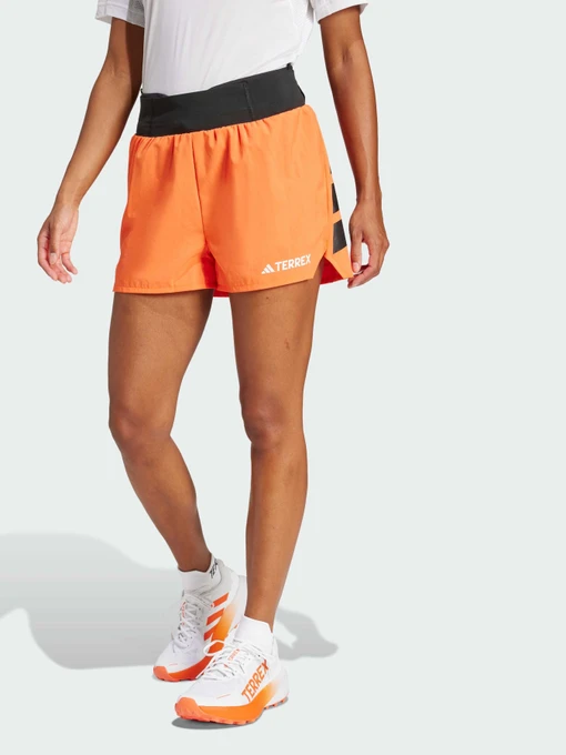 Шорти Adidas модель JE9434 Фото