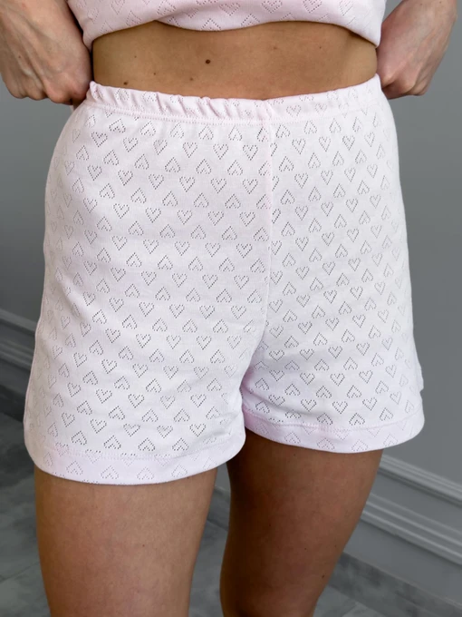 Одяг для дому та сну Cosy модель PH13 Фото