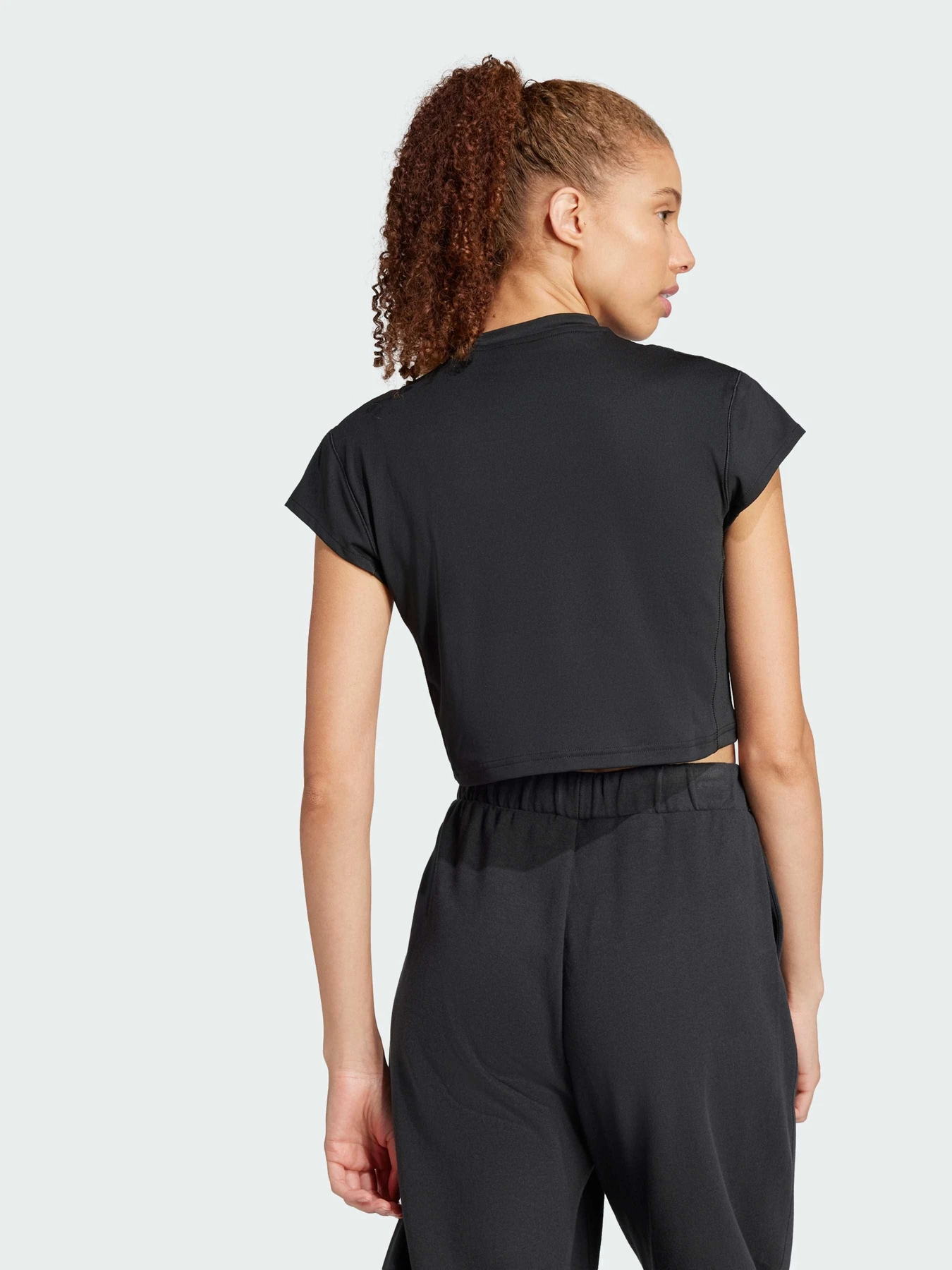 Футболки і поло Adidas модель JF3413 Футболки і поло Adidas модель JF3413 Фото