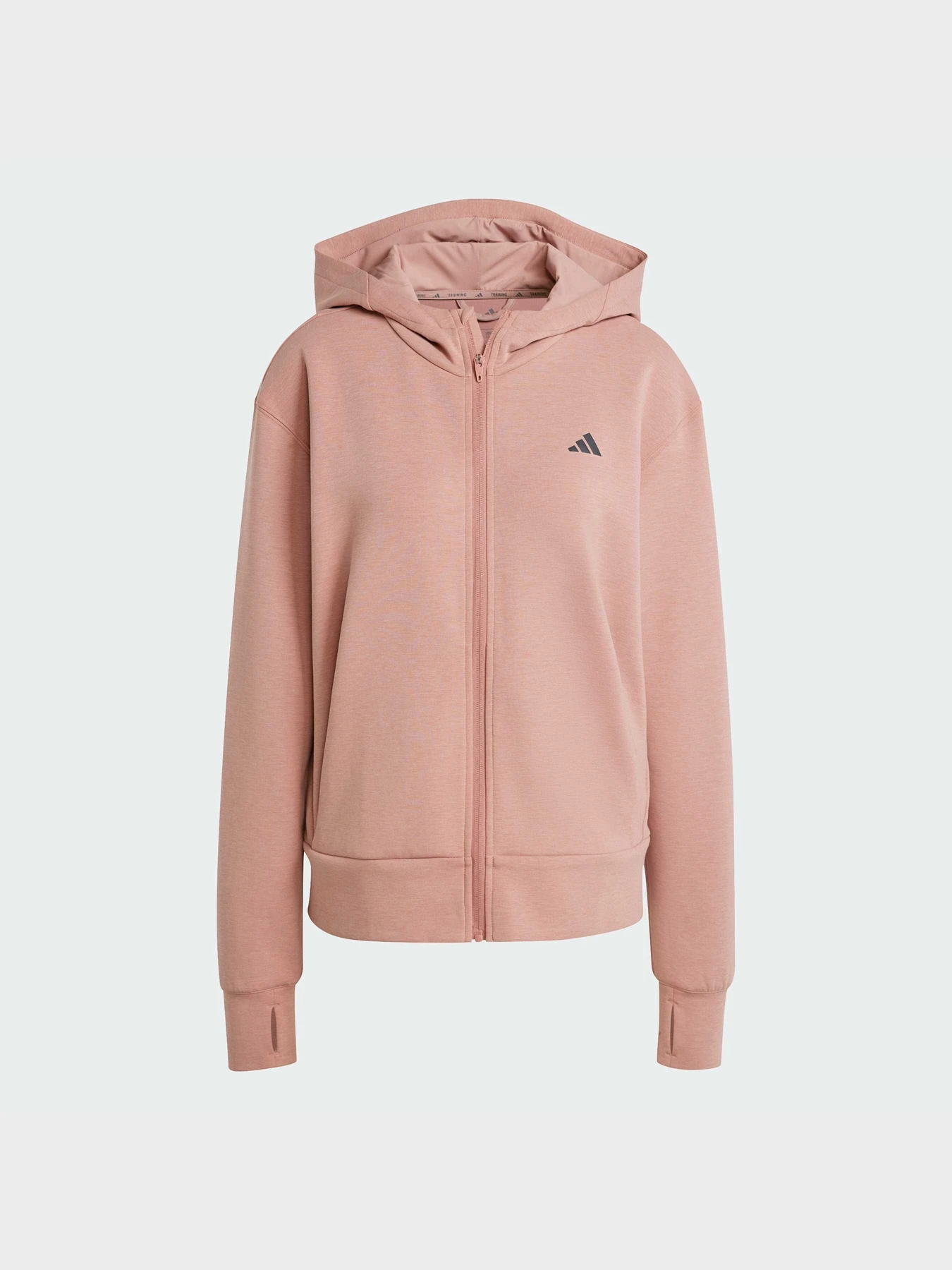 Худи и свитшоты Adidas Clima модель JN7177 Фото