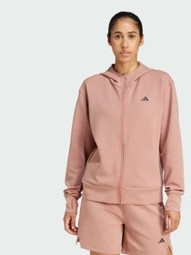Худи и свитшоты Adidas Clima модель JN7177 Фото