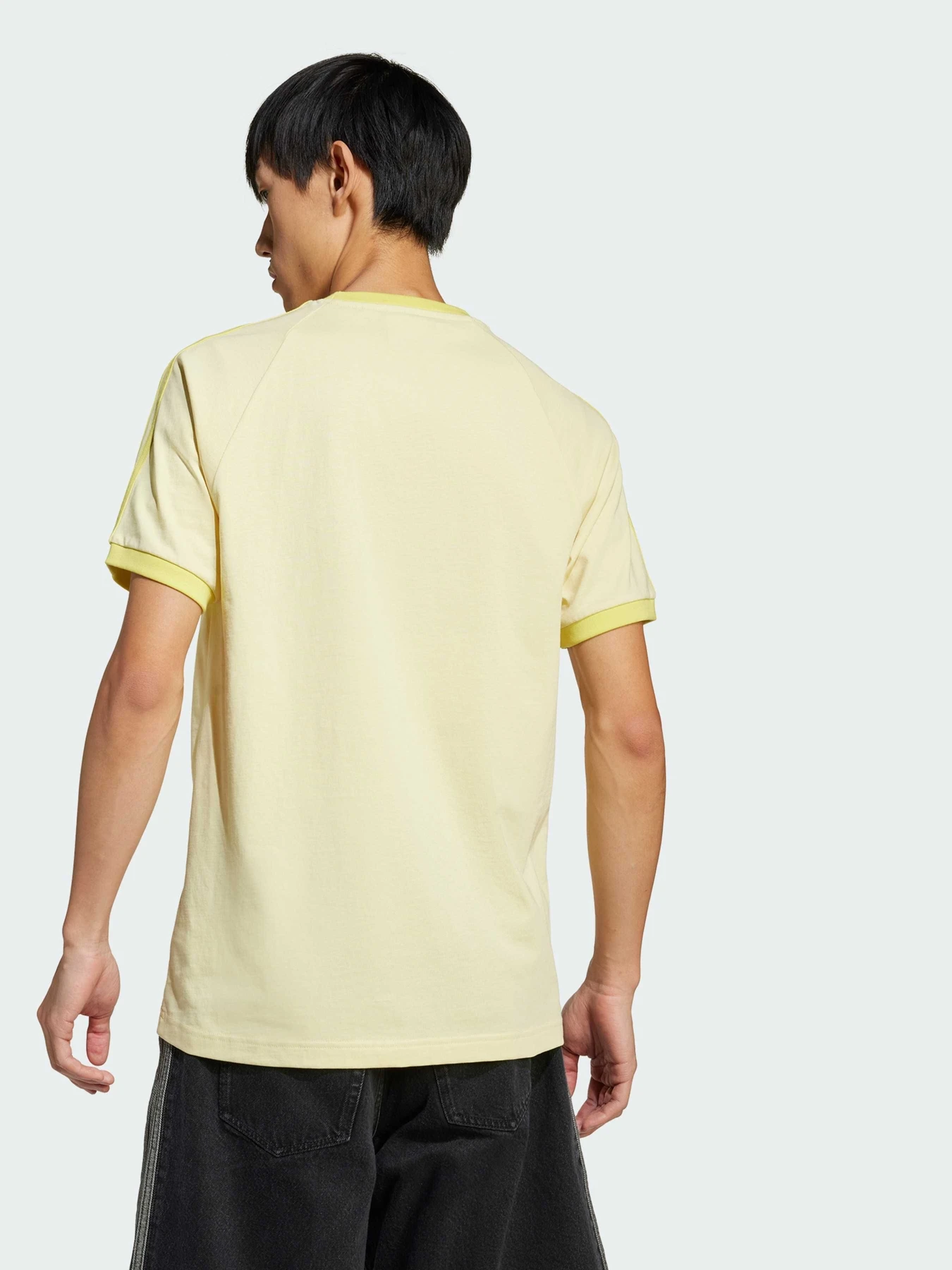 Футболки і поло Adidas модель JN7021 Футболки і поло Adidas модель JN7021 Фото