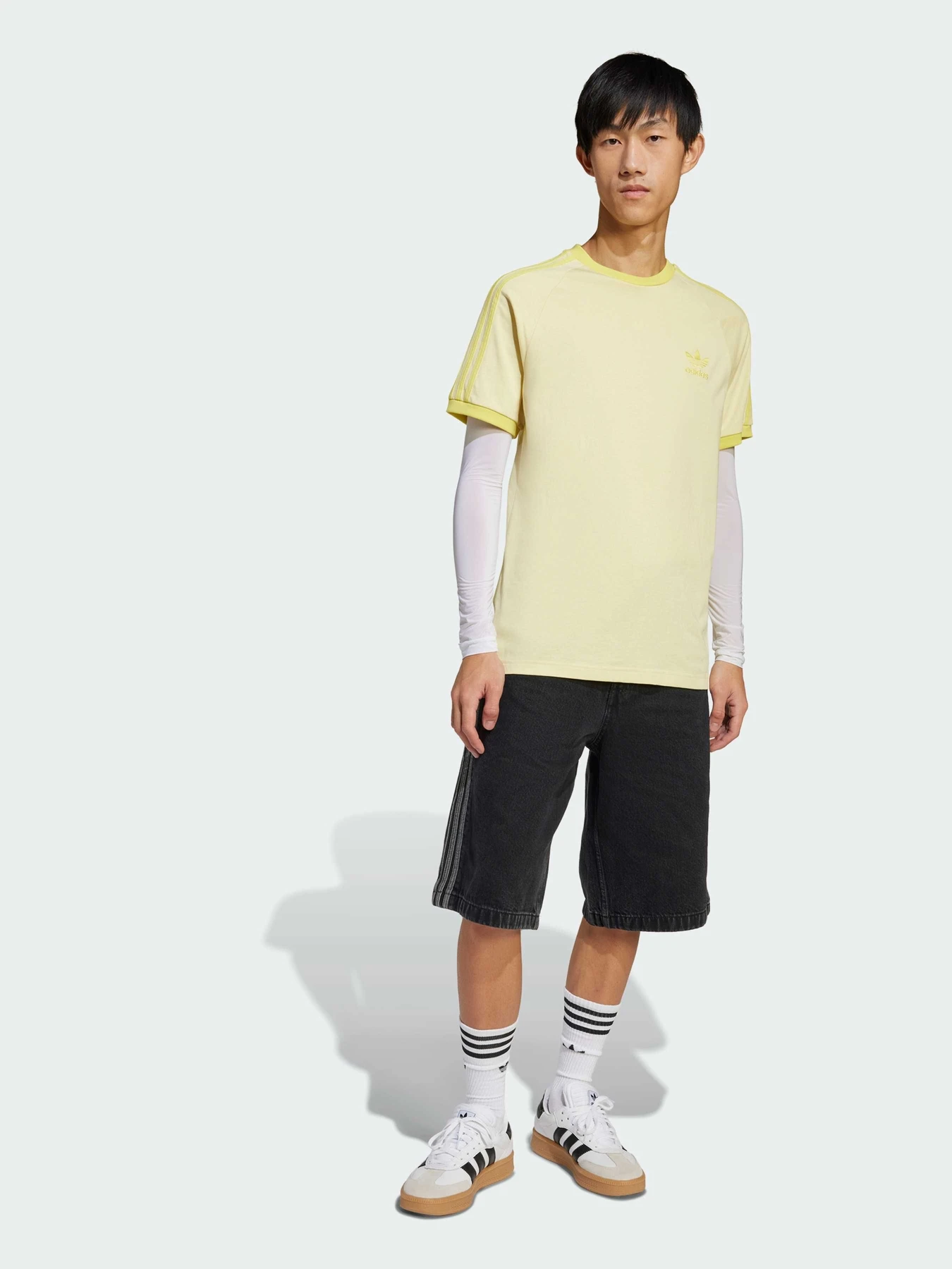 Футболки і поло Adidas модель JN7021 Футболки і поло Adidas модель JN7021 Фото