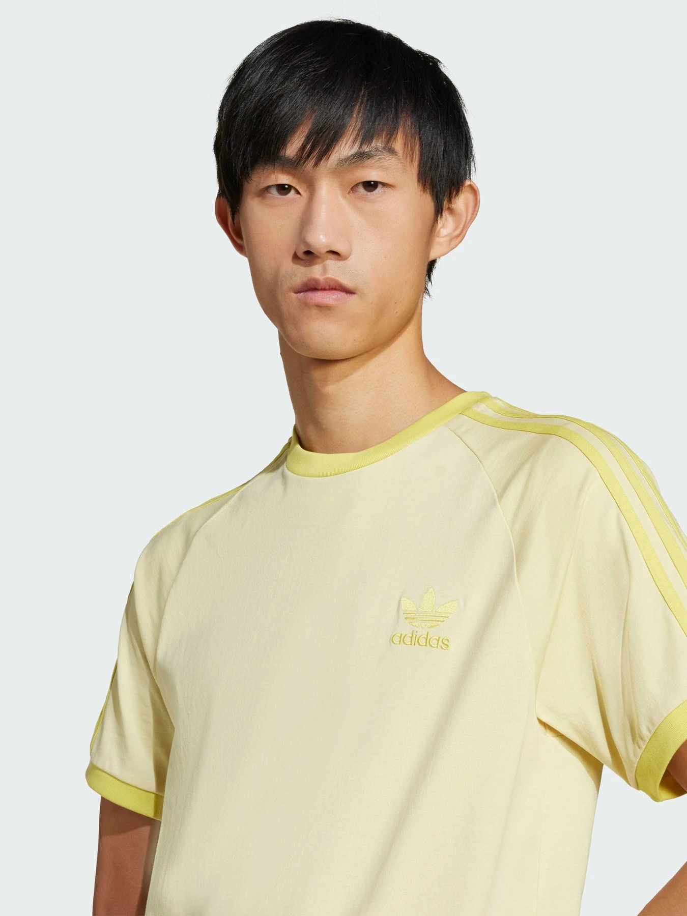 Футболки і поло Adidas модель JN7021 Футболки і поло Adidas модель JN7021 Фото
